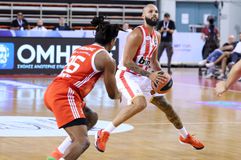 Ο Ολυμπιακός πήρε το θρίλερ με τον Ερυθρό Αστέρα και κατέκτησε το τουρνουά της Κρήτης!