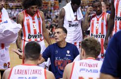 Μπαρτζώκας: «Χρειαζόμαστε επειγόντως γκαρντ και δουλεύουμε πάνω σε αυτό»