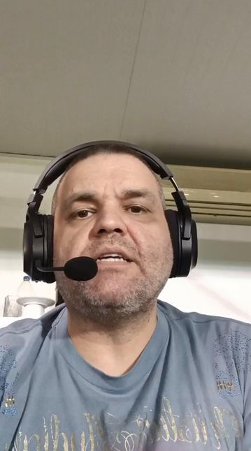 Ο Λάμπρος Γκαραγκάνης μετά το ισόπαλο ντέρμπι: «Ο Παναθηναϊκός δεν μπορεί να διατηρήσει το προβάδισμά του»