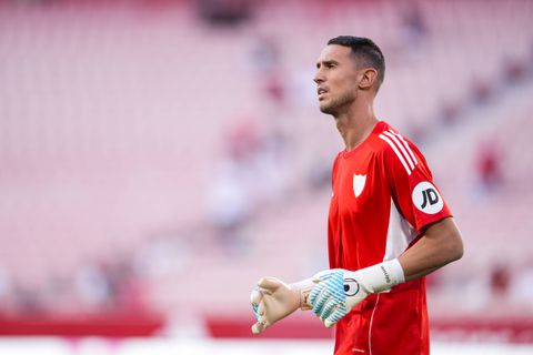 Η ανάρτηση του Βλαχοδήμου μετά το νικηφόρο ντεμπούτο του με τη Σεβίλλη (pic)