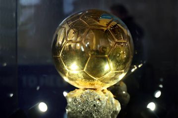 Αυτή είναι η μεγάλη αλλαγή στην απονομή της Χρυσής Μπάλας