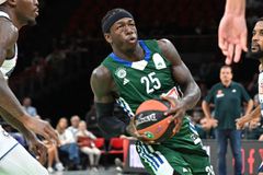 Πρόβλημα της τελευταίας στιγμής στον Παναθηναϊκό, εκτός ο Ναν για το ματς με τον Ολυμπιακό