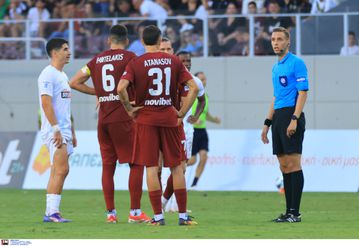 Τα highlights του ΑΕΛ Novibet - ΑΕΚ 1-1