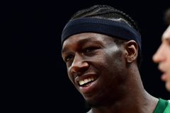 Ο Ναν απάντησε στον Ουόκερ: «Πόνταρα στον εαυτό μου, όταν δεν πίστευαν σε μένα» - Η αναφορά σε Λάρκιν και Τζέιμς (pic)