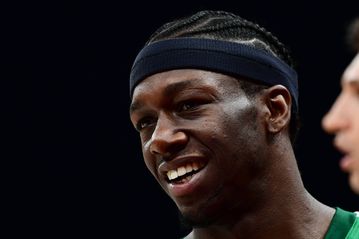 Ο Ναν απάντησε στον Ουόκερ: «Πόνταρα στον εαυτό μου, όταν δεν πίστευαν σε μένα» - Η αναφορά σε Λάρκιν και Τζέιμς (pic)