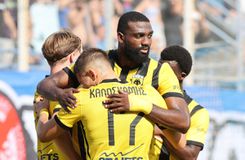 Θα ανοίξει θύρα στη Λάρισα για τον κόσμο της ΑΕΚ