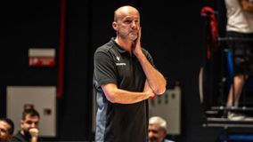 Ζντοβτς: «Συγγνώμη στους φιλάθλους του ΠΑΟΚ, τους ευχαριστώ»