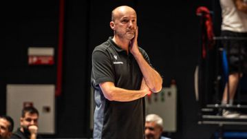 Ζντοβτς: «Συγγνώμη στους φιλάθλους του ΠΑΟΚ, τους ευχαριστώ»
