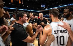 ΠΑΟΚ: Με αντίπαλο την Μπούρσασπορ για την πρόκριση στους ομίλους του BCL - Πού θα δείτε το ματς