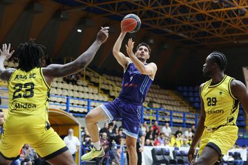 Εξαιρετική Μύκονος πήρε τη φιλική νίκη επί του Άρη