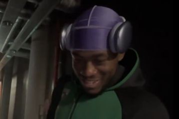 Τρομερό tweet της Ζάλγκιρις - Ζήτησε γαλακτομπούρεκο από τον Φουρνιέ για τον Ράιτ (vid)