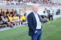 Νίκολιτς: «Είχε έρθει η προειδοποίηση στα προηγούμενα ματς, αλλά δεν έχω παράπονο από τους παίκτες μου»