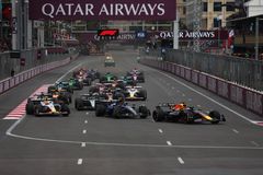 Formula 1: Η βαθμολογία σε οδηγούς και κατασκευαστές μετά το γκραν πρι του Αζερμπαϊτζάν