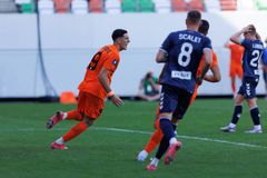 Ο Κοσίδης σκόραρε για τρίτο σερί ματς στην Ekstraklasa (vid)