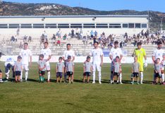 Το μήνυμα του Σιόντη για τον ΠΑΣ Γιάννινα: «Ομάδα σε χτίσιμο δεν θέλει κριτική»