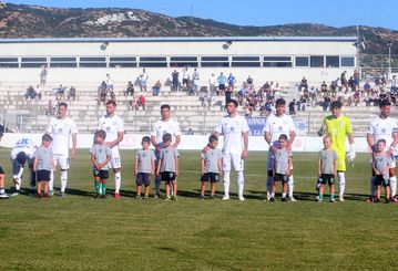 Το μήνυμα του Σιόντη για τον ΠΑΣ Γιάννινα: «Ομάδα σε χτίσιμο δεν θέλει κριτική»