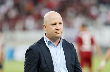 Νίκολιτς για το 1-1 της ΑΕΚ με την ΑΕΛ: «Πρέπει να τελειώνουμε αυτά τα ματς»