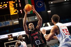 Στον τελικό των προκριματικών του BCL η Αντβέρπ και περιμένει ΠΑΟΚ ή Μπούρσασπορ