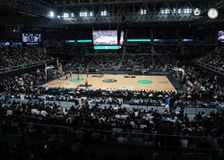 Γεμάτη και... πράσινη η Qudos Bank Arena για χάρη του Παναθηναϊκού (pics)