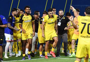 Αυτό που πέτυχε ο Άρης, έχει ακόμα μεγαλύτερη αξία