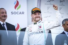 Μόνο δύο από τους νικητές στο Μπακού εκκίνησαν από την πολ ποζίσιον