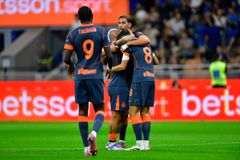 Η Ίντερ επέστρεψε στις νίκες με «τρίποντο» κόντρα στη Σασσουόλο