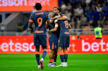 Η Ίντερ επέστρεψε στις νίκες με «τρίποντο» κόντρα στη Σασσουόλο