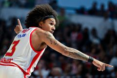 Ολυμπιακός - Ερυθρός Αστέρας: Το κανάλι και η ώρα του τελικού στο IBT της Κρήτης