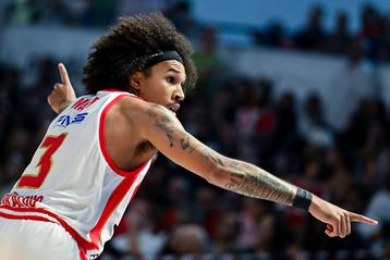 Ολυμπιακός - Ερυθρός Αστέρας: Το κανάλι και η ώρα του τελικού στο IBT της Κρήτης