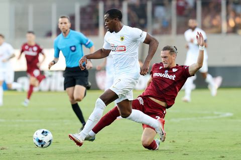 Η βαθμολογία της Stoiximan Super League μετά την απώλεια βαθμών της ΑΕΚ