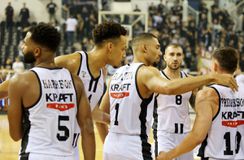 Τα highlights της νίκης του ΠΑΟΚ επί του Περιστερίου bwin (vid)