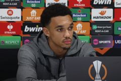 Απίθανος Αλεξάντερ-Άρνολντ: Παίζει βασικός 24 ώρες μετά το σοβαρό τροχαίο!