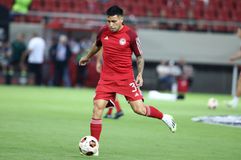 Η κούραση του Ορτέγκα που προβληματίζει…