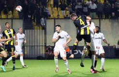 Ο Άρης με buzzer beater του Φαμπιάνο στο 97' λύγισε τον Χόβαν και τον Πανσερραϊκό!