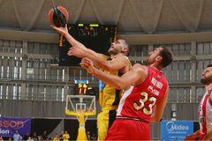 Εξαιρετικά αμφίβολος ο Μποχωρίδης, παίζει ο Μπάνκστον με Καρδίτσα!