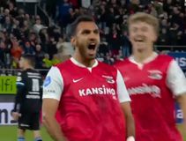 Συνεχίζει να κυνηγάει τον Κρόιφ ο Παυλίδης (vid)