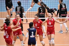 Τρομερός Ολυμπιακός δεν άφησε περιθώρια στον ΠΑΟΚ