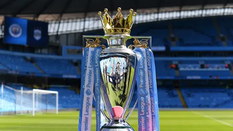 ΟΙ ΑΝΑΜΕΤΡΗΣΕΙΣ ΤΗΣ 28ης ΑΓΩΝΙΣΤΙΚΗΣ ΤΗΣ PREMIER LEAGUE
