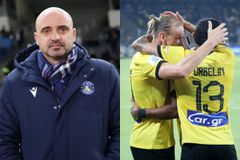 Ράσταβατς εναντίον ΑΕΚ:  Δεν κερδίζει, αλλά δύσκολα χάνει από την Ένωση ο Σέρβος τεχνικός!