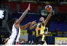 Κιτρινόμαυρο... πάρτι με ΜάκΛεμορ οδηγό