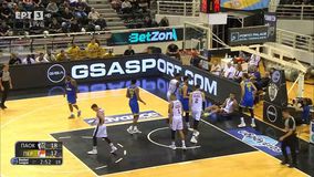 Τραυματίστηκε και αποχώρησε ο Φρίντρικσον