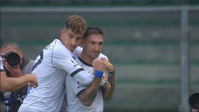 Με ωραίο πλασέ ο Πολιτάνο έκανε το 1-0 για τη Νάπολι