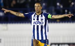 Σε ελληνική ομάδα-έκπληξη ο 42χρονος Μπρίτο!