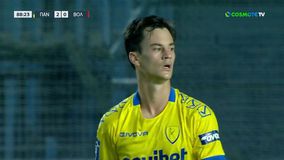 Ο Χουάνπι αστόχησε σε τετ α τετ για τον θρίαμβο