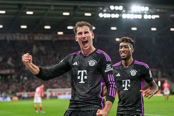 «Πάτησε» τη Μάιντζ και συνεχίζει το κυνήγι της κορυφής η Μπάγερν Μονάχου