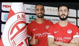 Χαμός στην Τουρκία: Ισραηλινοί παίκτες της Αντάλιασπορ αποφάσισαν να μην αγωνιστούν λόγω του πολέμου