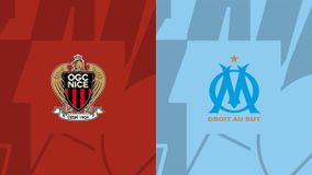 ΝΙΣ - ΜΑΡΣΕΪΓ