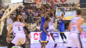 Τρομερό γκολ - φάουλ του Χάρισον