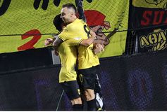 Άρης: Το σκοράρισμα στον Άρη είναι υπόθεση λίγων και… καθαρά ισπανική