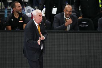 Σάκοτα: «Η διαφορά των ομάδων που παίζουν στη Euroleague με τις υπόλοιπες είναι πολύ μεγάλη»